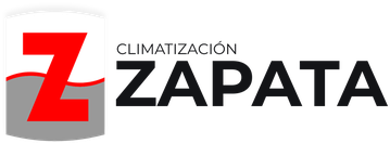 Climatización Zapata