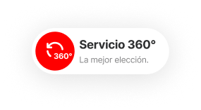 servicio 360