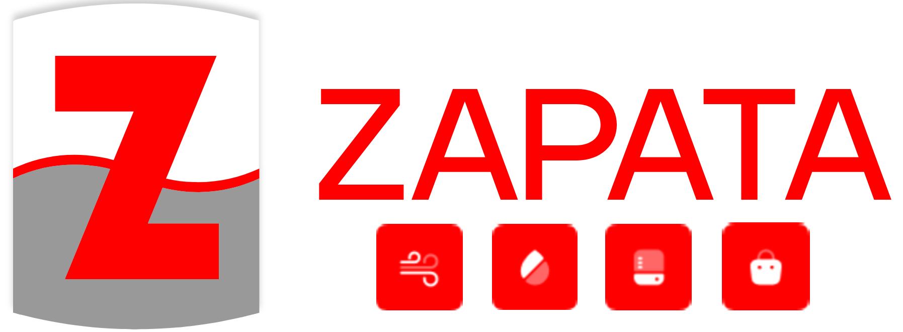 logo zapata