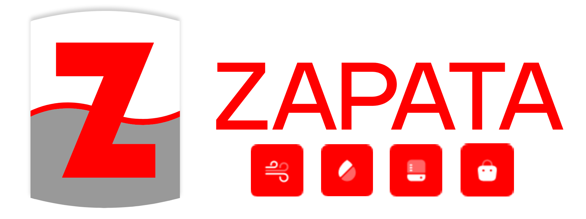 logo zapata