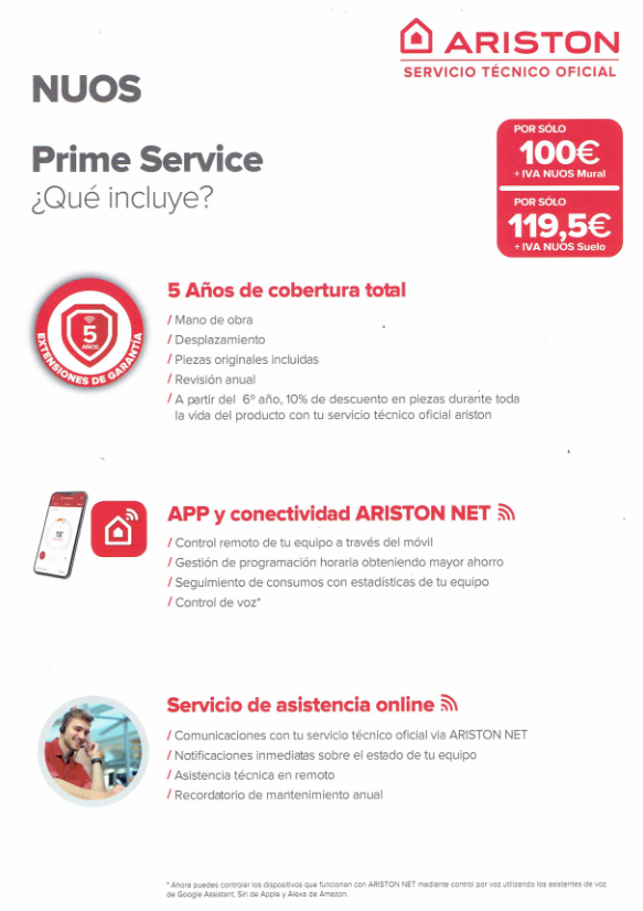 nuos prime service